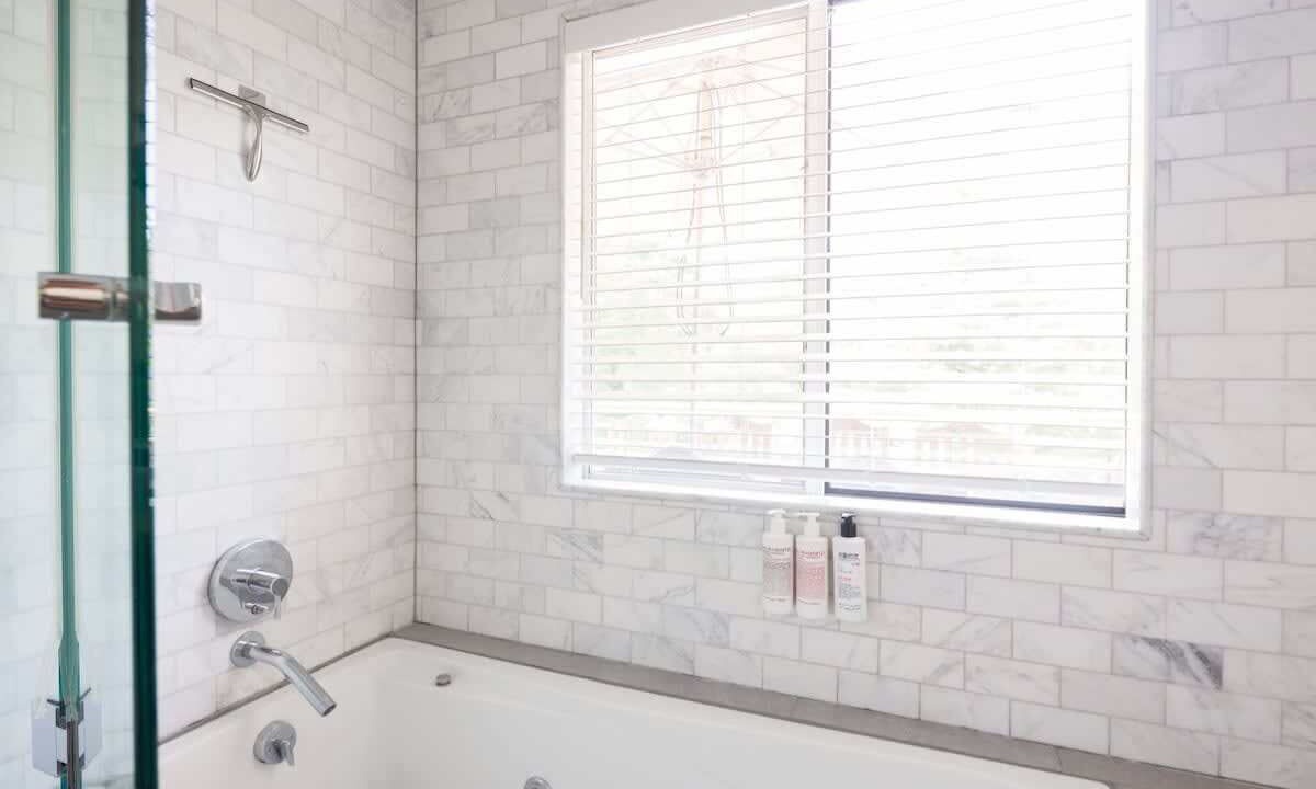 Photo of Bathroom in Northwest Harbor