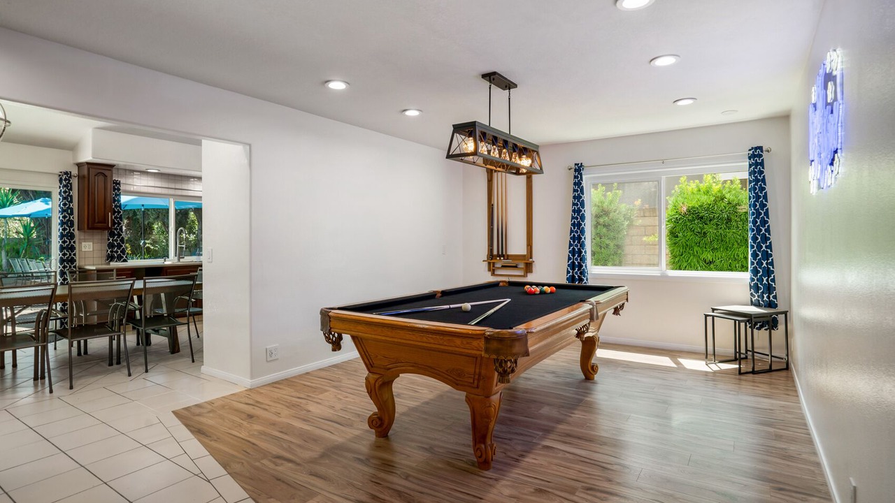 Photo of Bedroom in Thousand Oaks