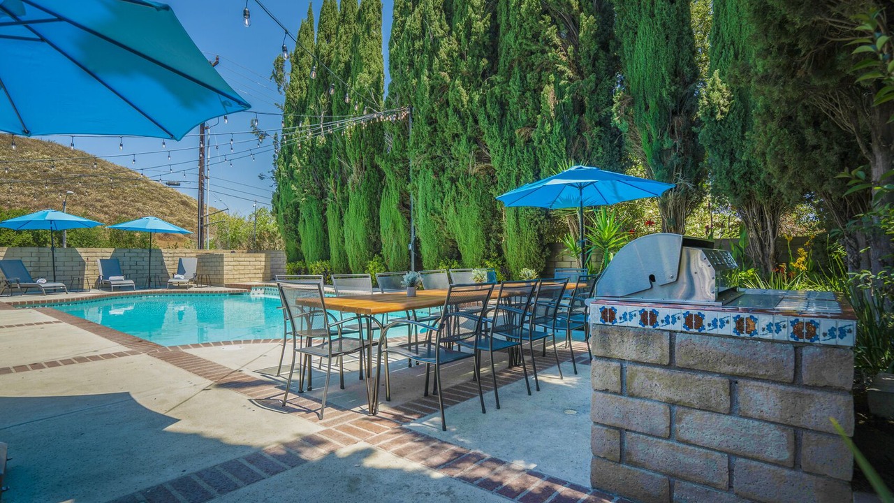 Photo of Outdoor in Thousand Oaks