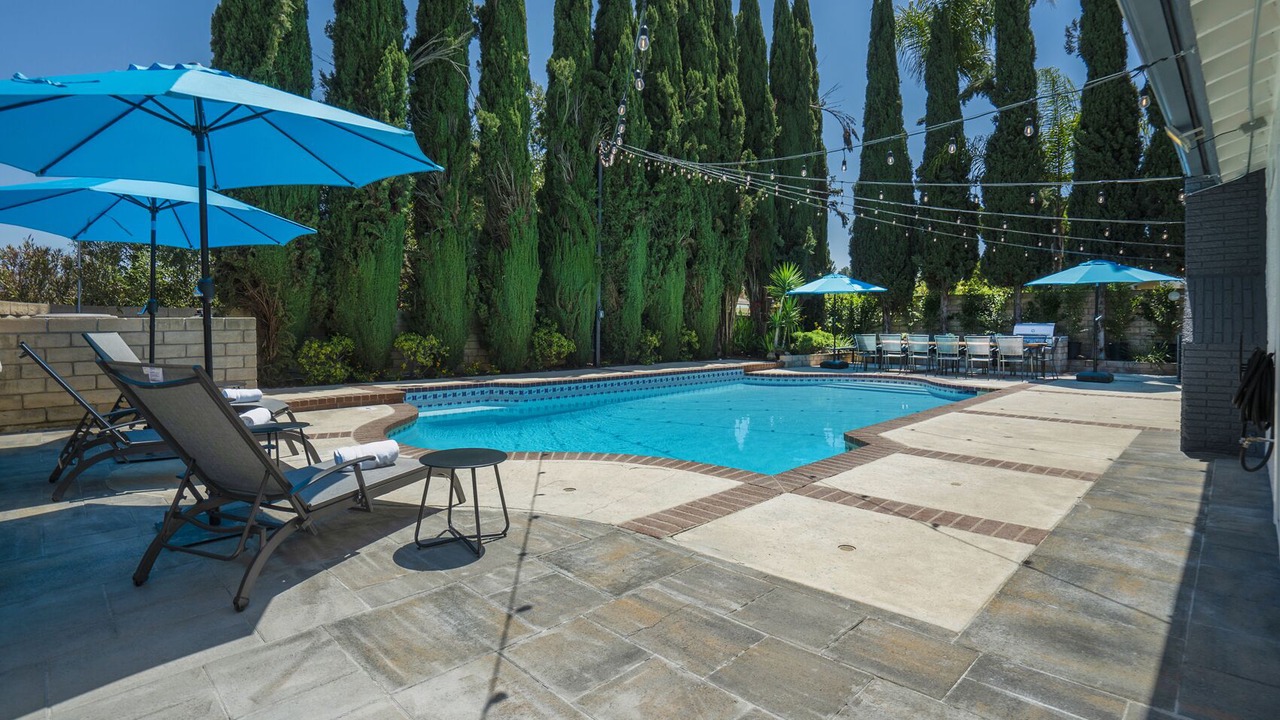 Photo of Outdoor in Thousand Oaks