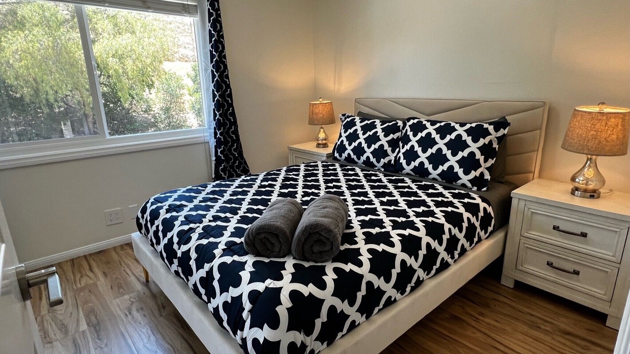 Photo of Bedroom in Thousand Oaks