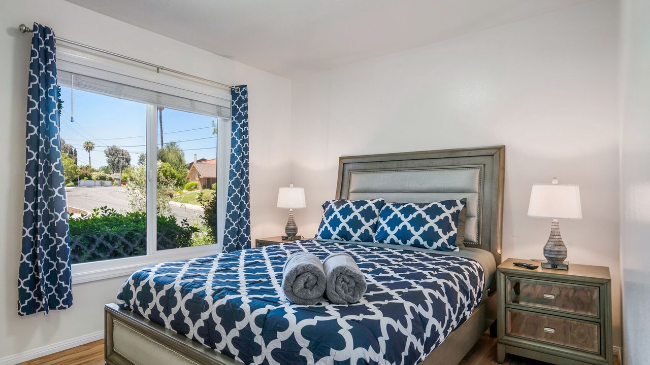 Photo of Bedroom in Thousand Oaks