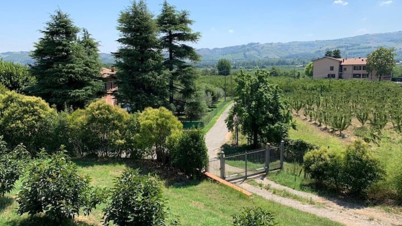 Photo of Outdoor in Vignola