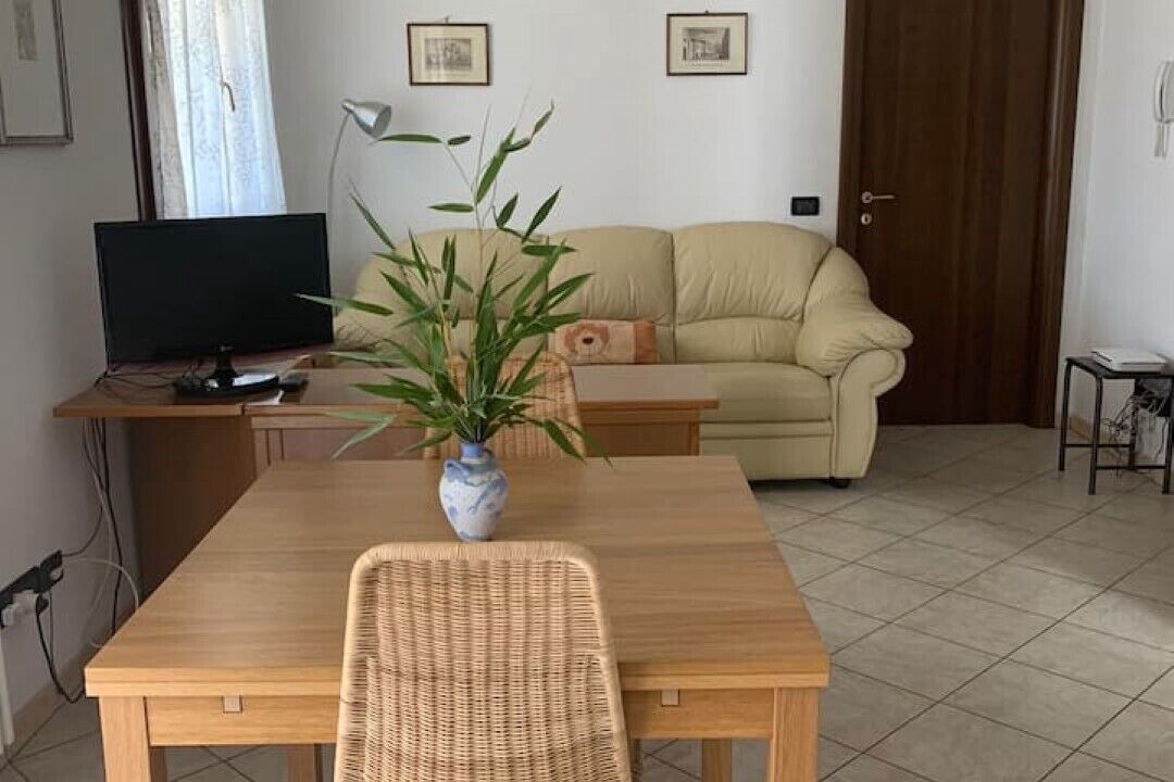 Photo of Livingroom in Vignola