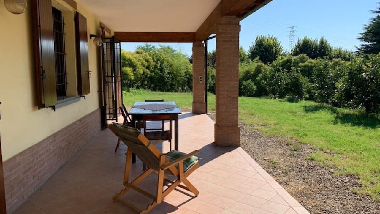 Photo of Outdoor in Vignola