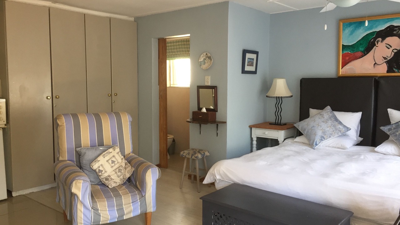Photo of Bedroom in Plumstead