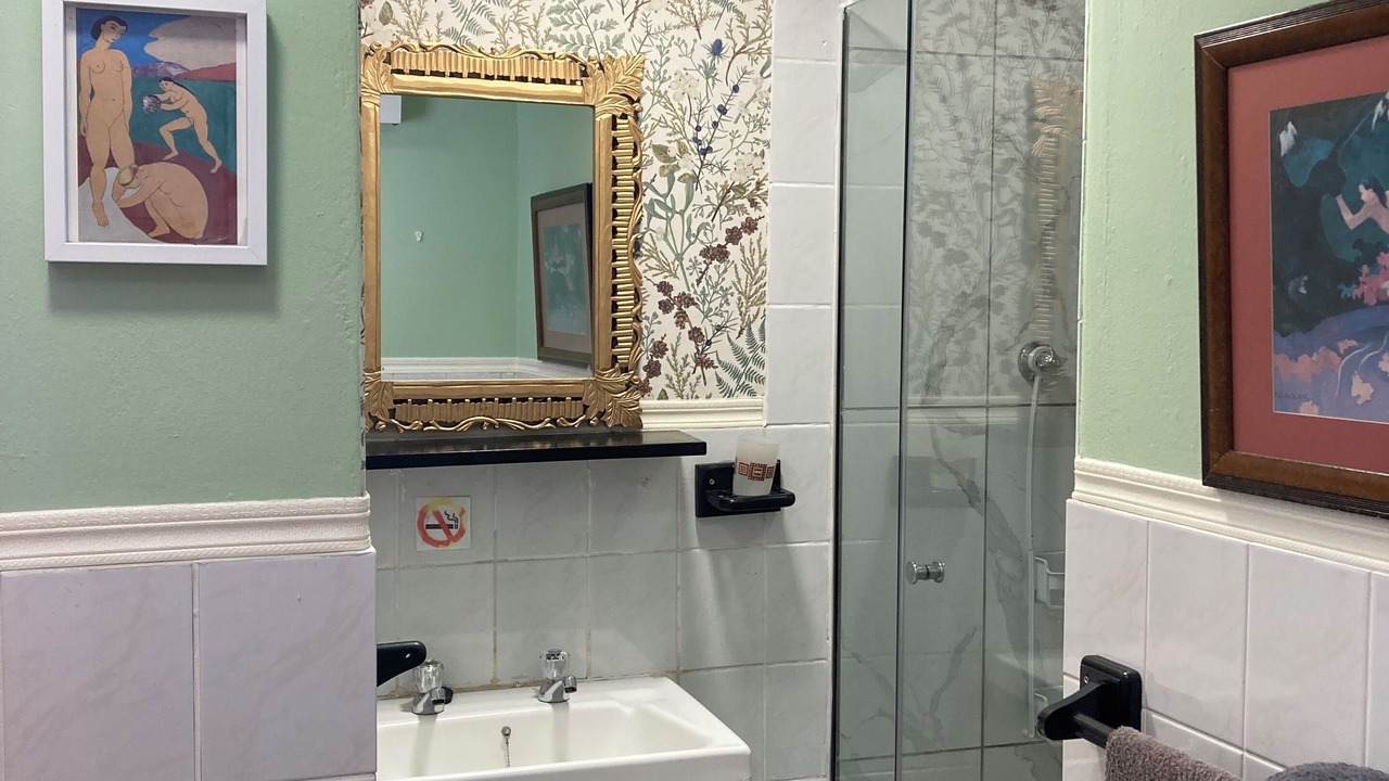 Photo of Bathroom in Plumstead