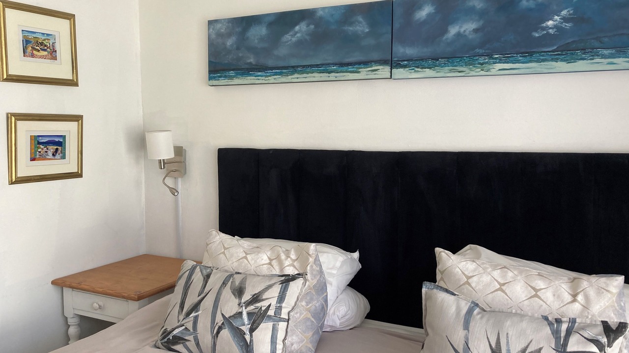Photo of Bedroom in Plumstead