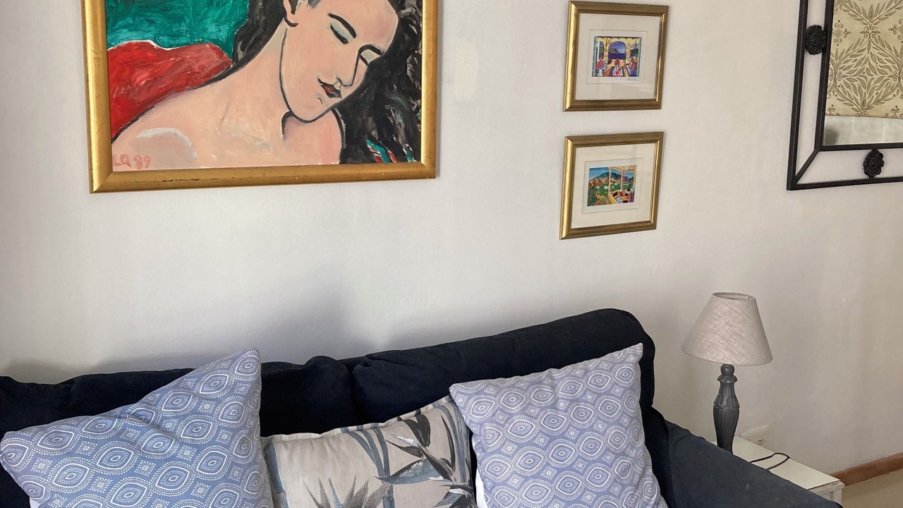 Photo of Livingroom in Plumstead