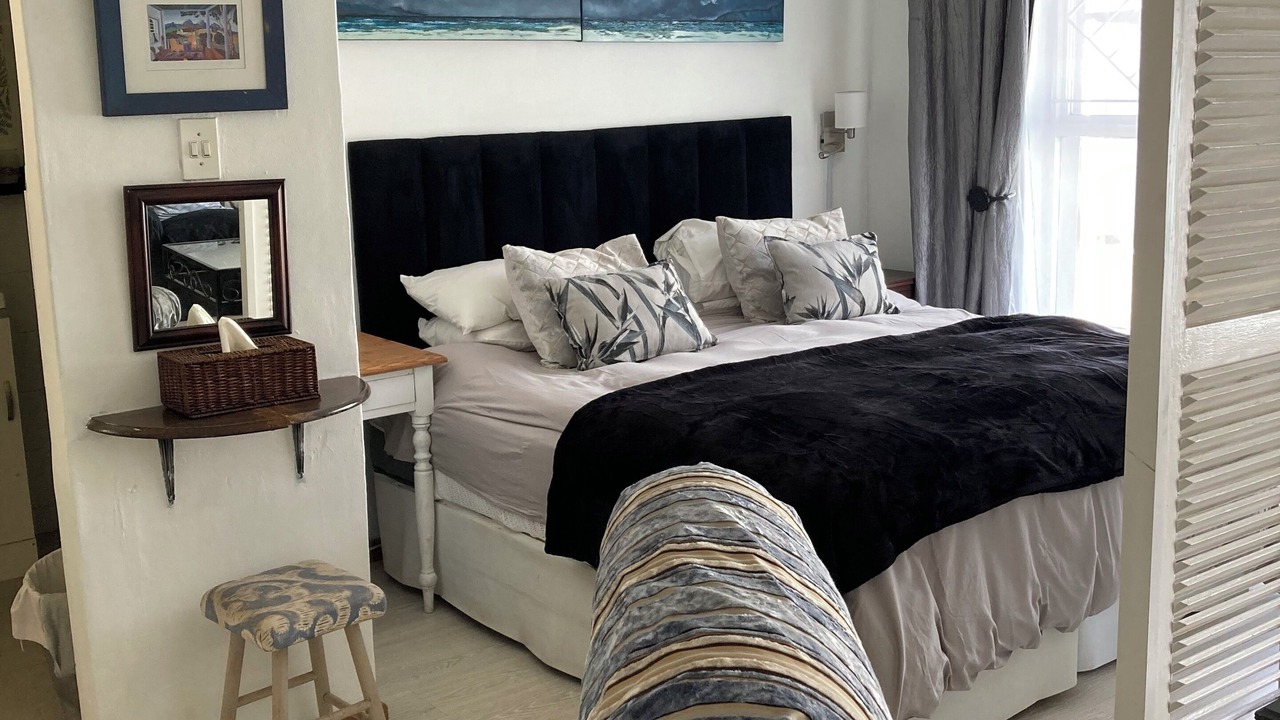 Photo of Bedroom in Plumstead