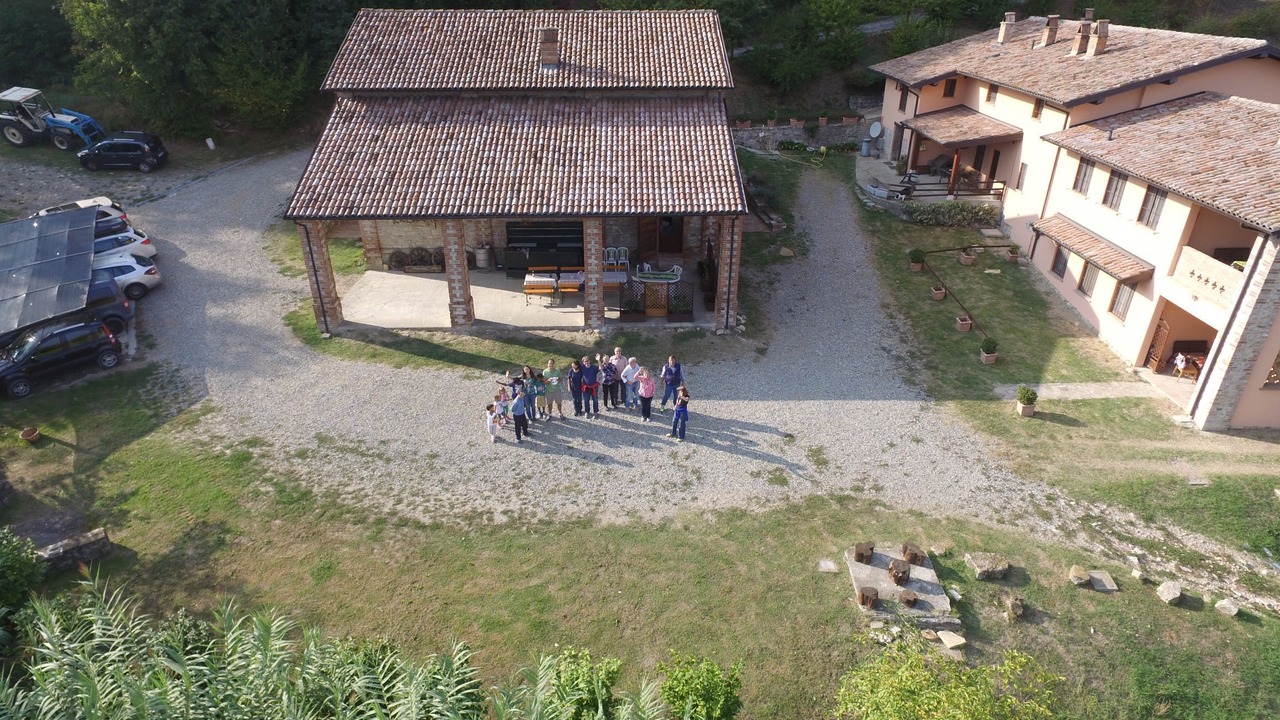 Photo of Outdoor in Piozzano