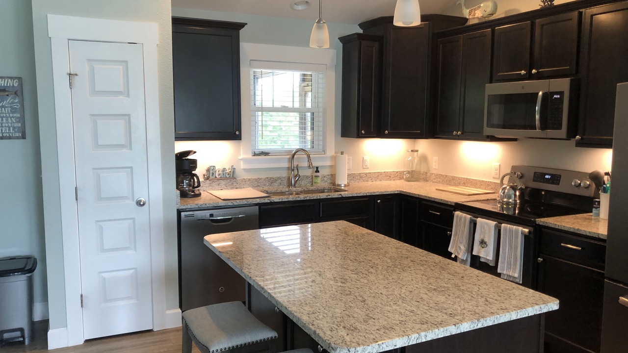 Photo of Kitchen in Avon