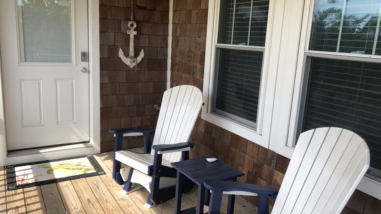 Photo of Patio Balcony in Avon