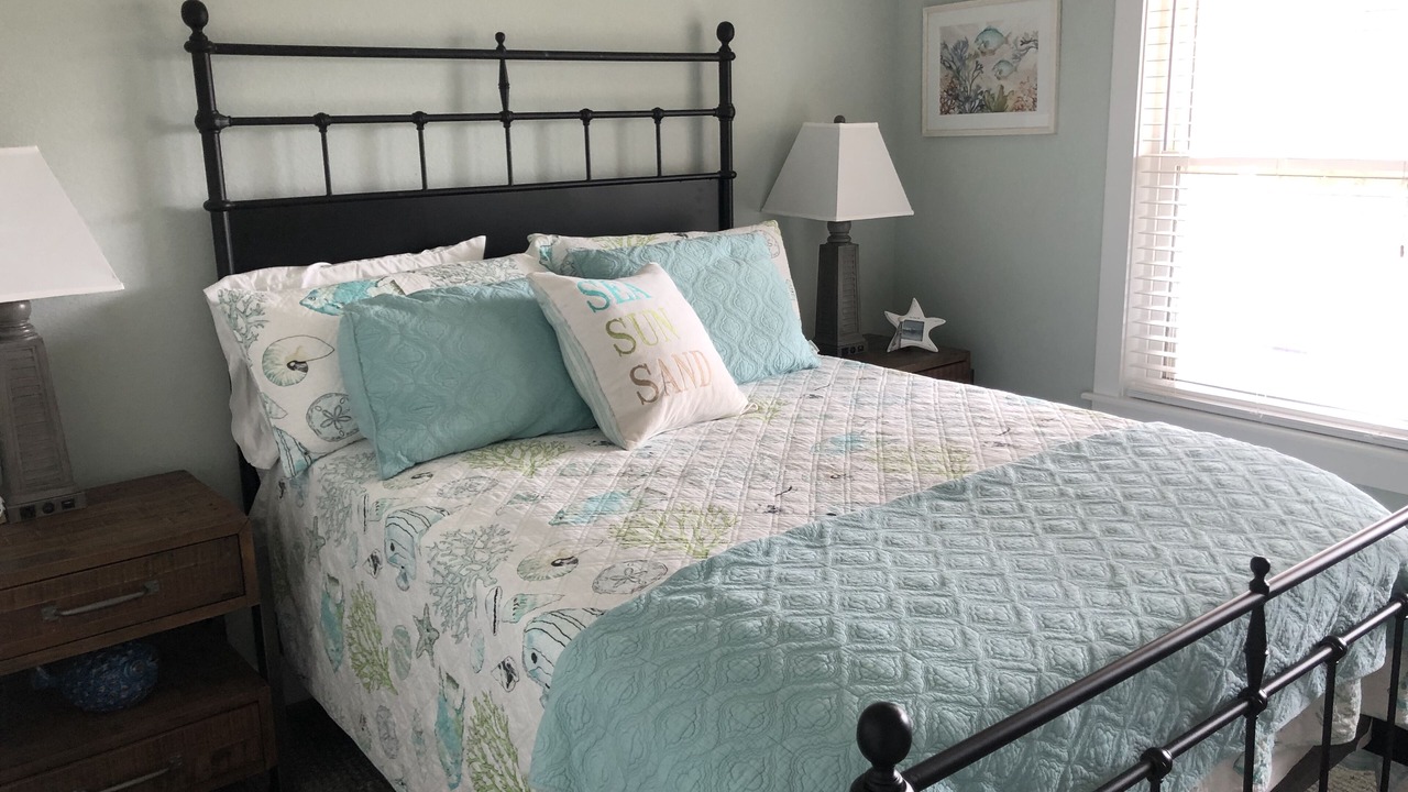 Photo of Bedroom in Avon