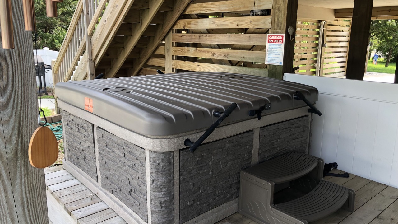 Photo of Patio Balcony in Avon
