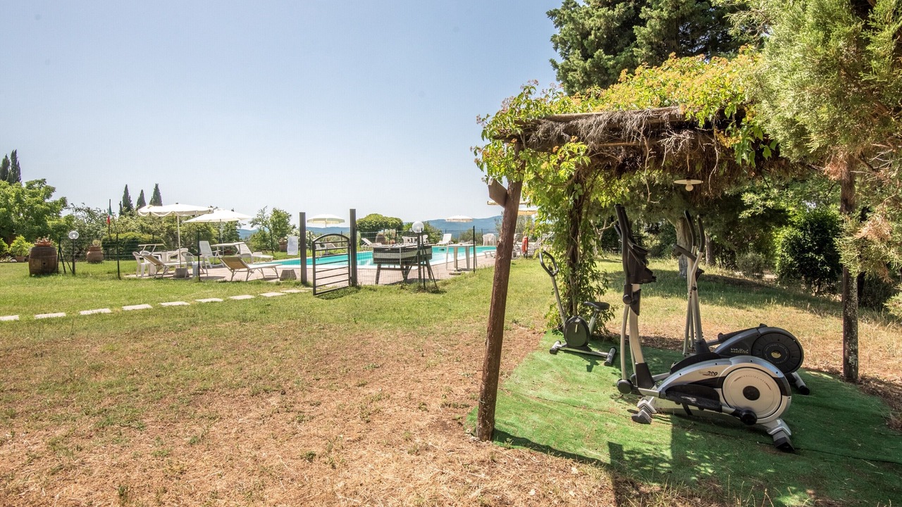 Photo of Outdoor in Castiglion Fibocchi