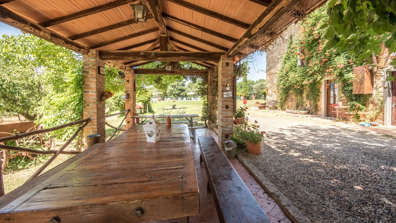 Photo of Outdoor in Castiglion Fibocchi