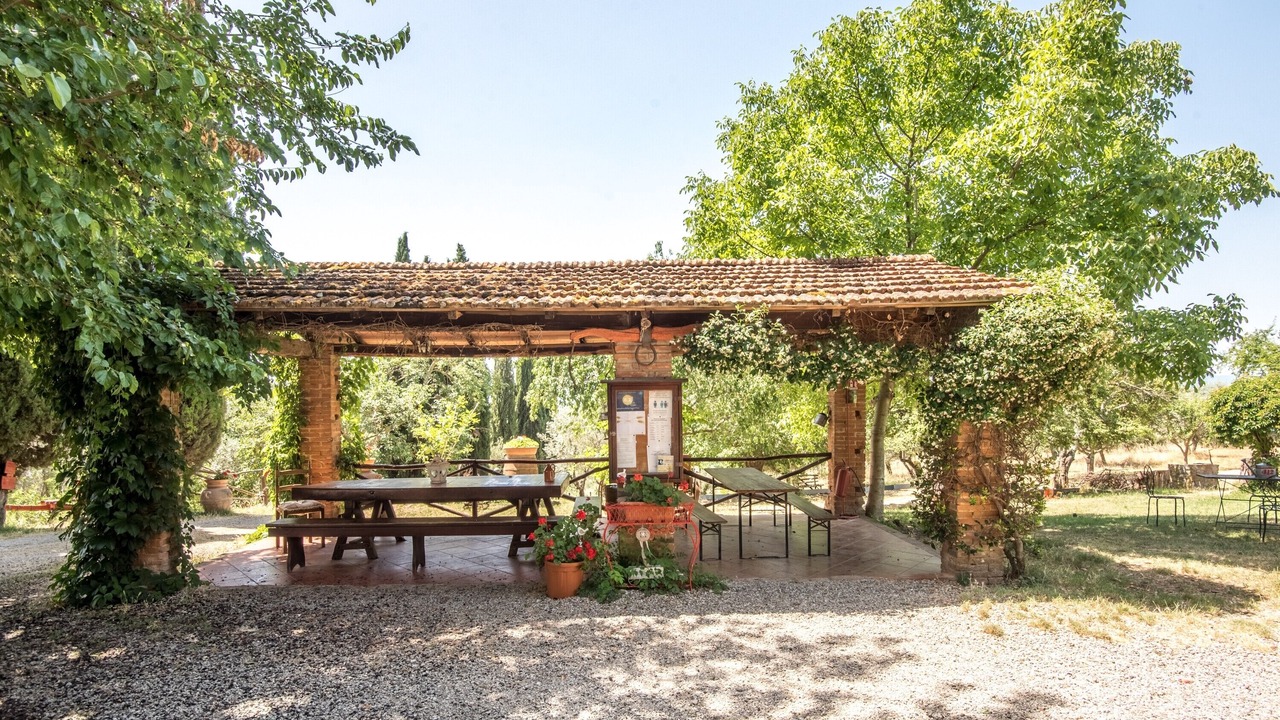 Photo of Outdoor in Castiglion Fibocchi