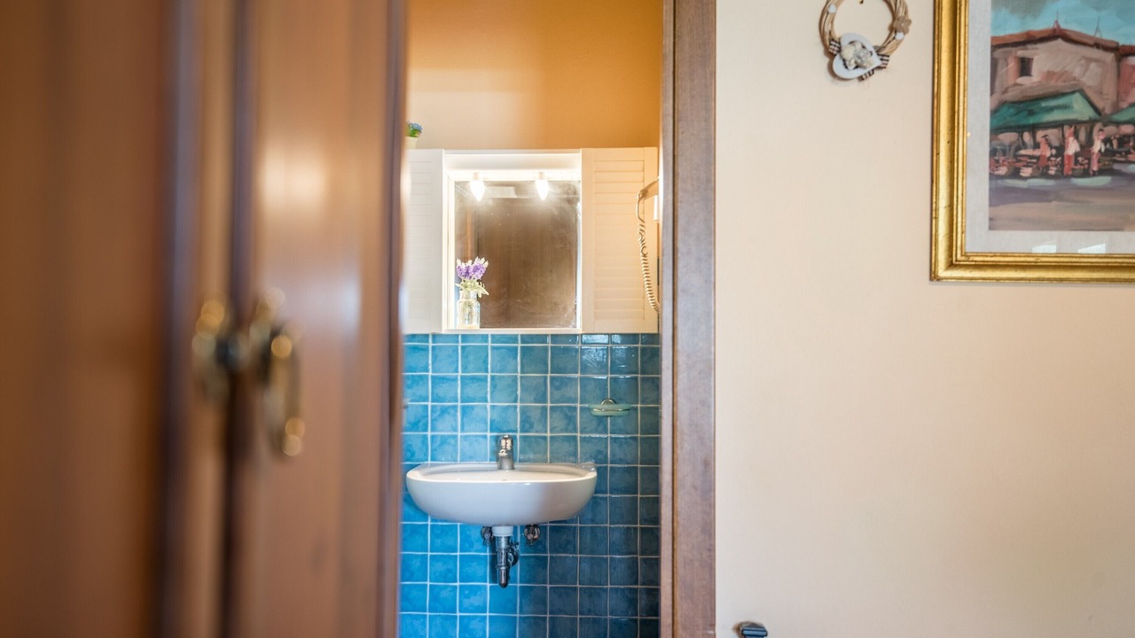 Photo of Bathroom in Castiglion Fibocchi