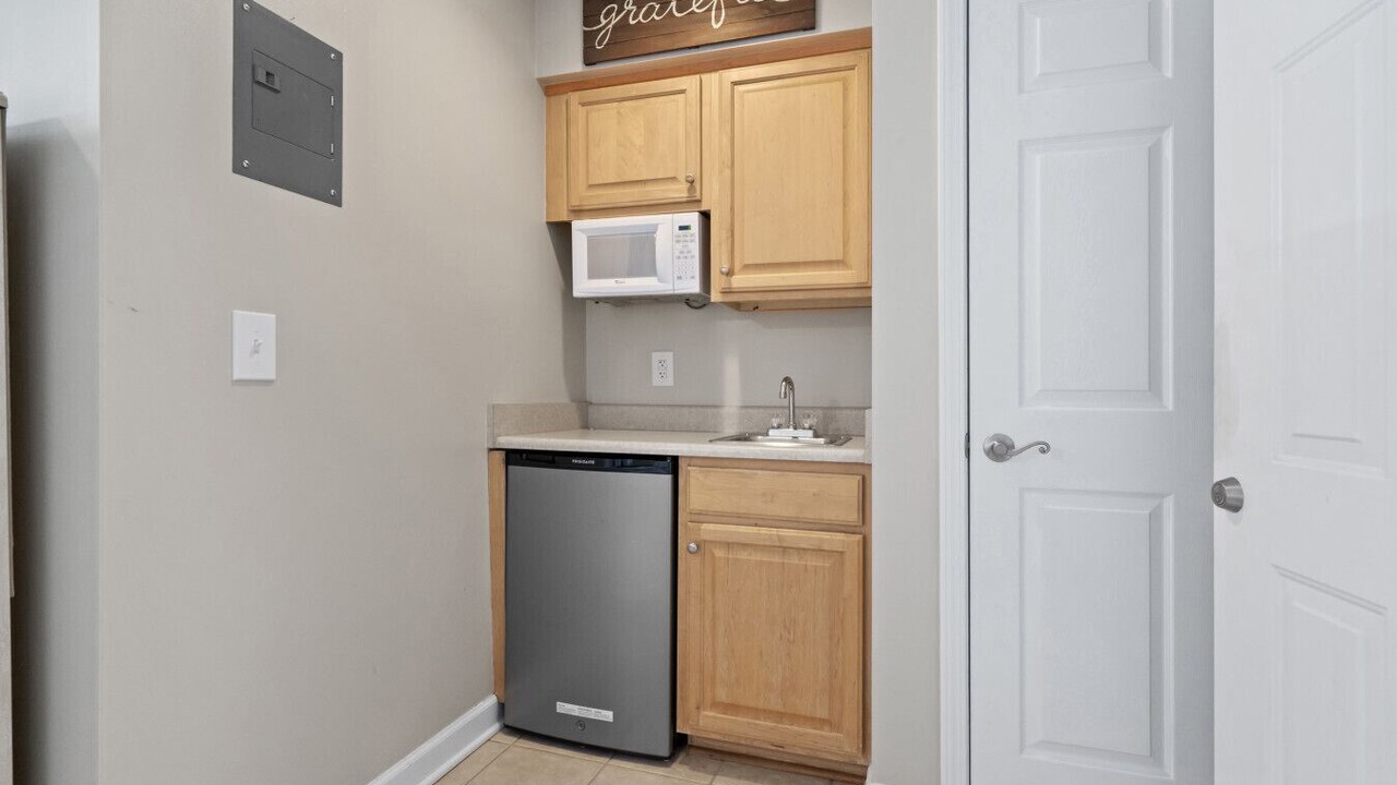 Photo of Kitchen in Calabash