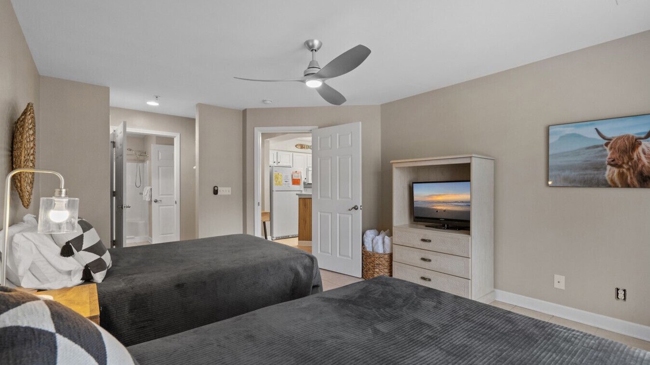 Photo of Bedroom in Calabash