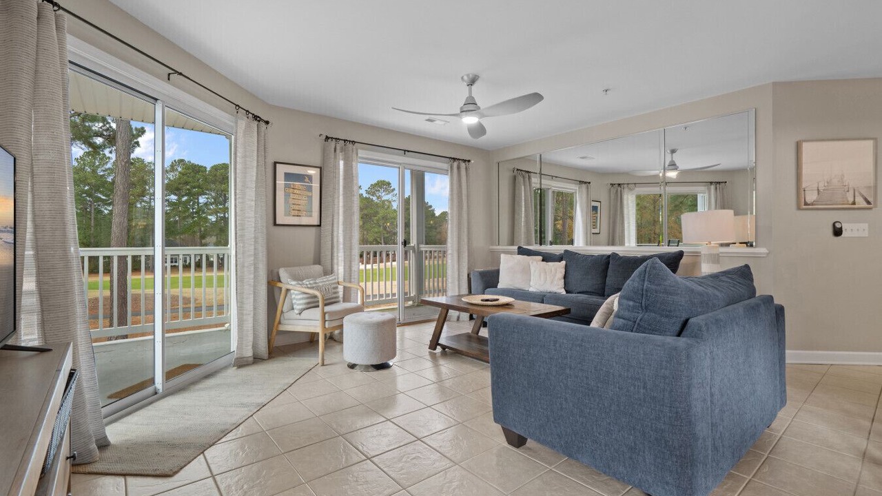 Photo of Livingroom in Calabash