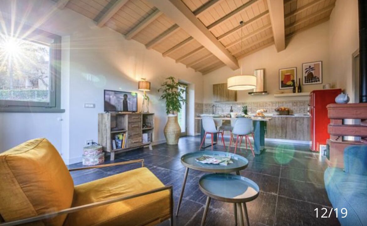 Photo of Livingroom in Starda