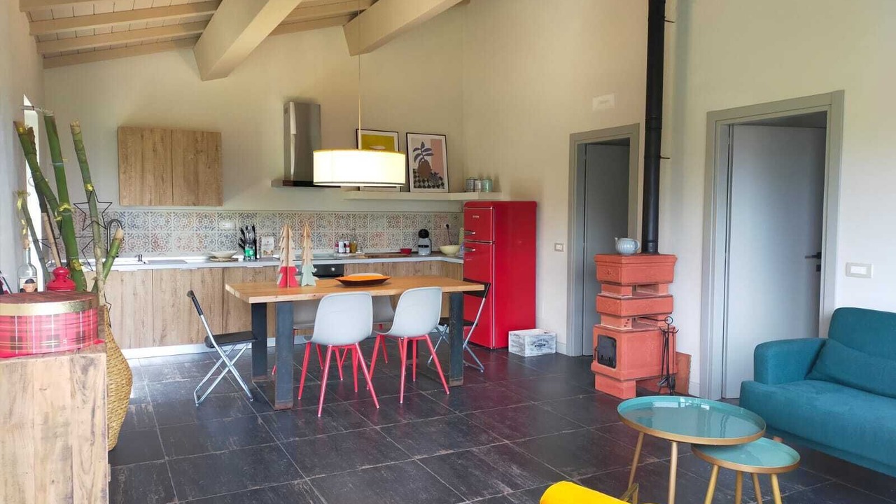 Photo of Livingroom in Starda