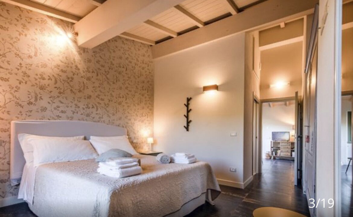 Photo of Bedroom in Starda