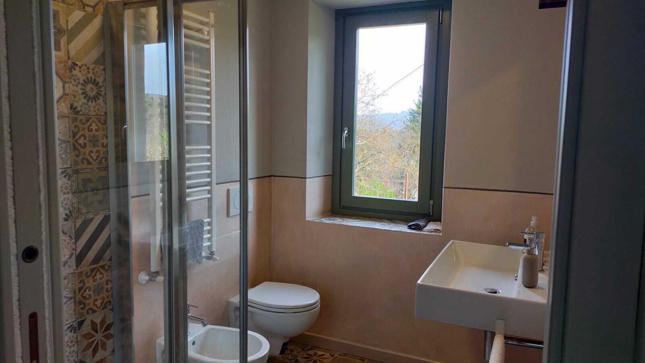 Photo of Bathroom in Starda