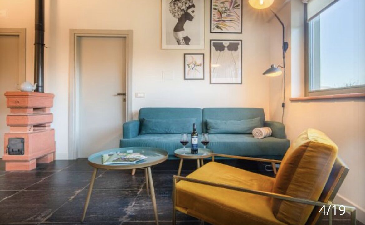 Photo of Livingroom in Starda