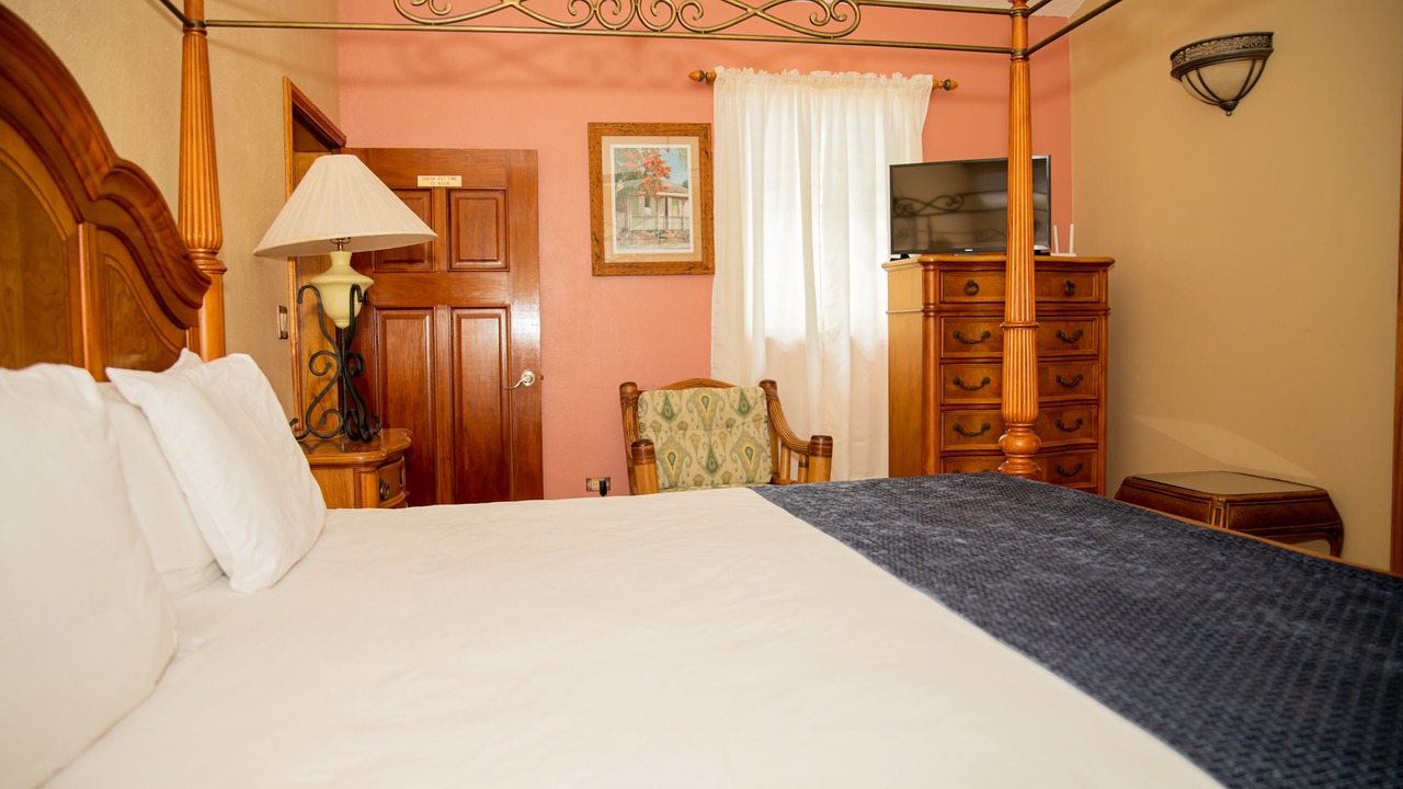 Photo of Bedroom in South Hill