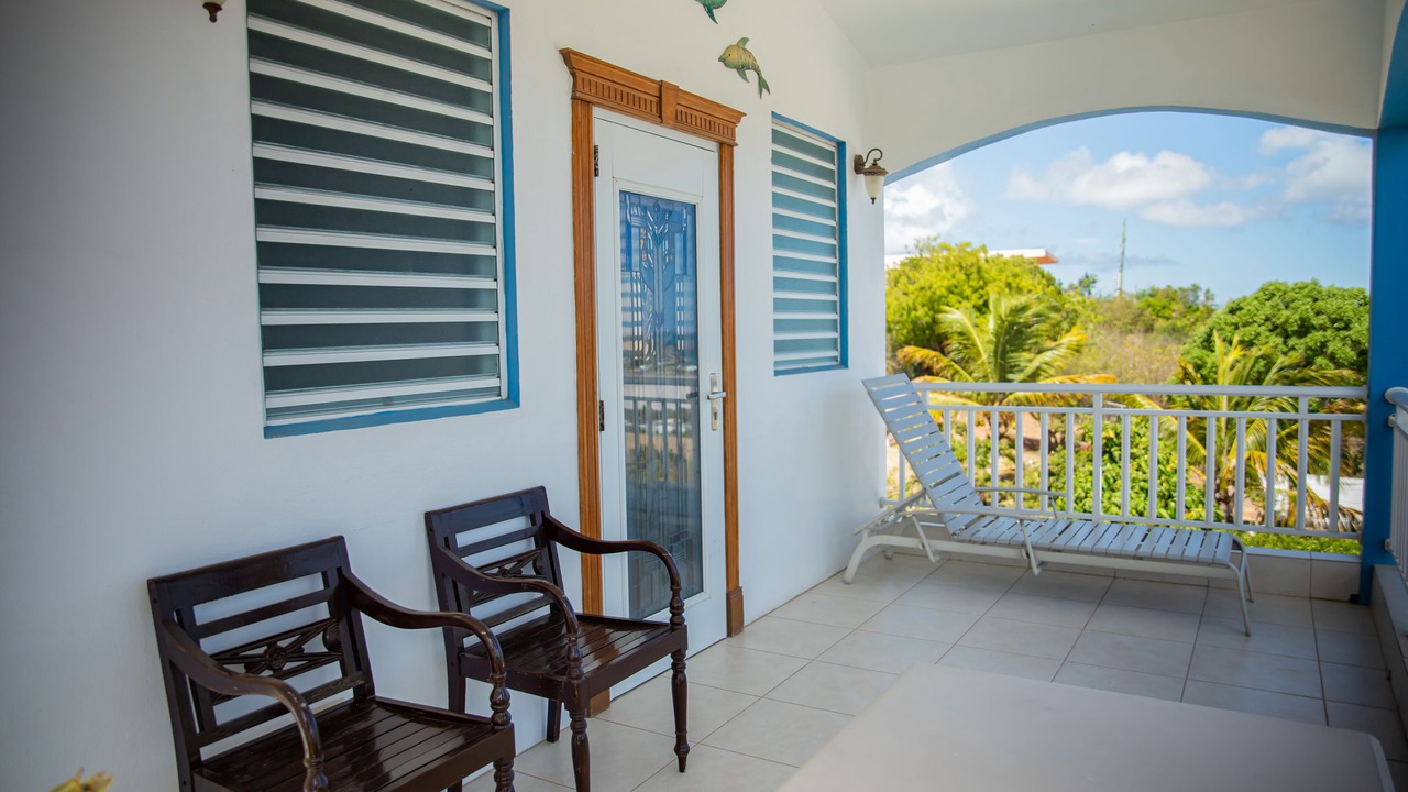 Photo of Patio Balcony in South Hill