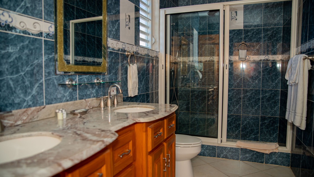 Photo of Bathroom in South Hill