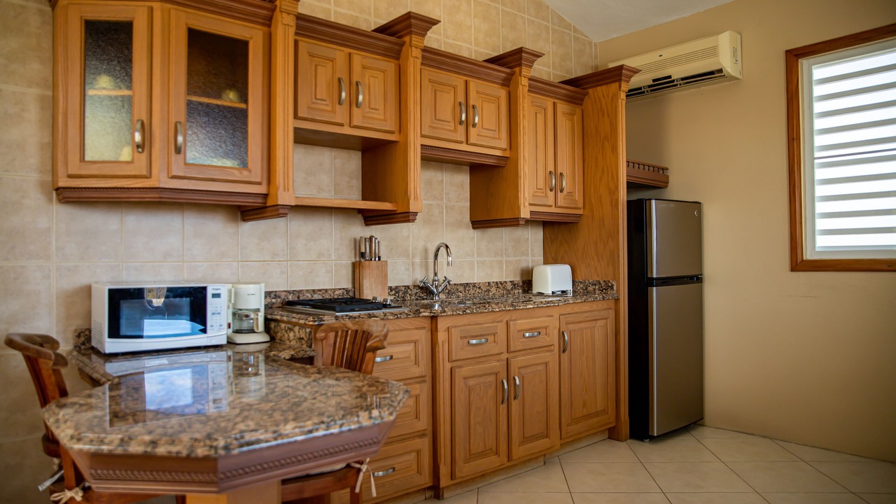 Photo of Kitchen in South Hill