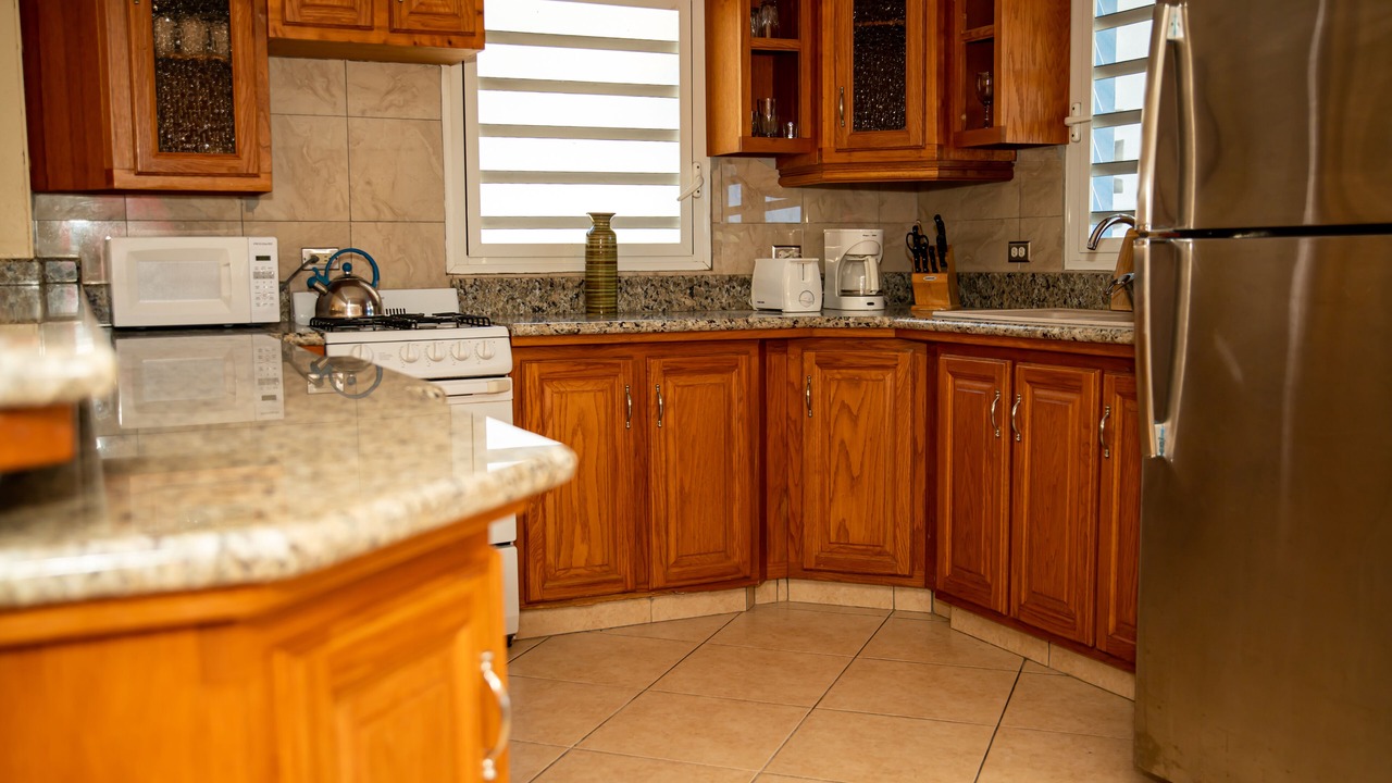 Photo of Kitchen in South Hill