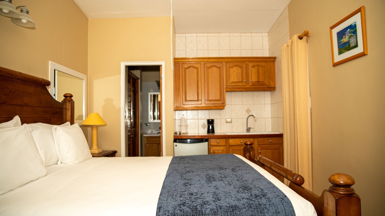 Photo of Bedroom in South Hill