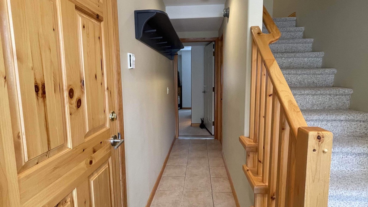 Photo of Bedroom in Sun Peaks