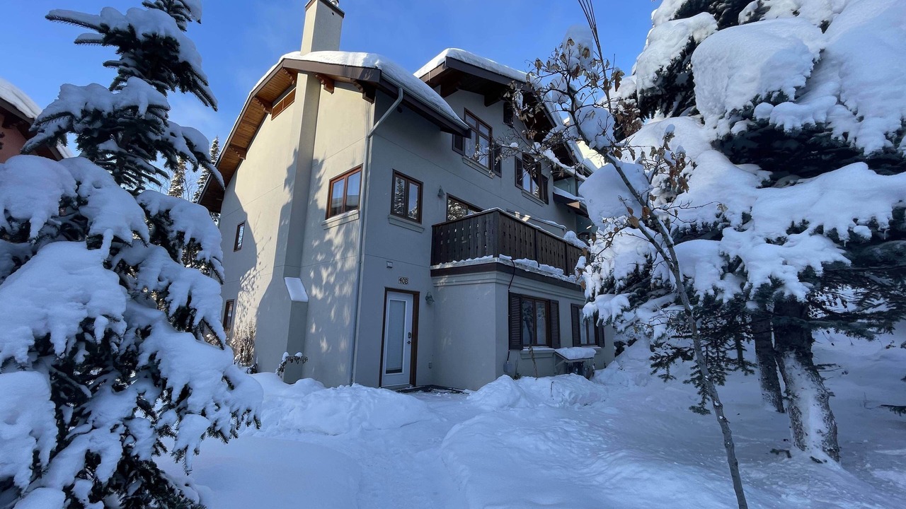 Photo of Outdoor in Sun Peaks