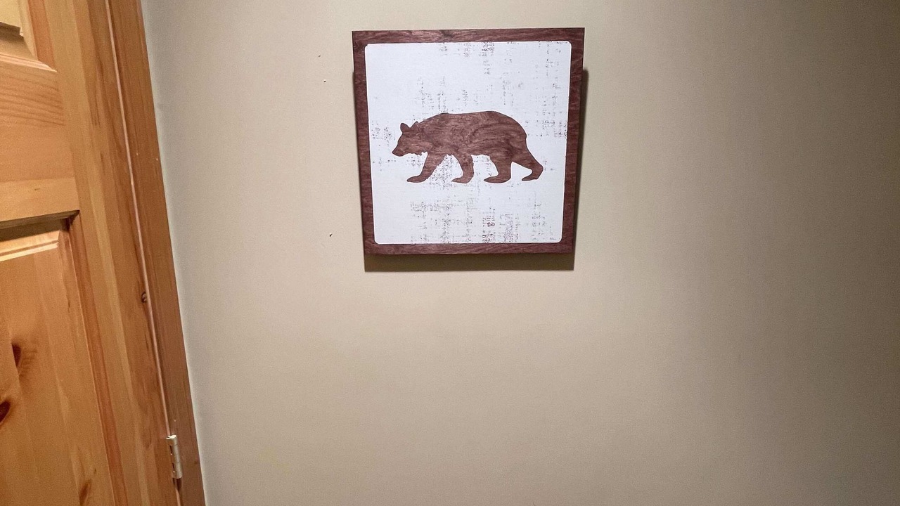 Photo of Bedroom in Sun Peaks