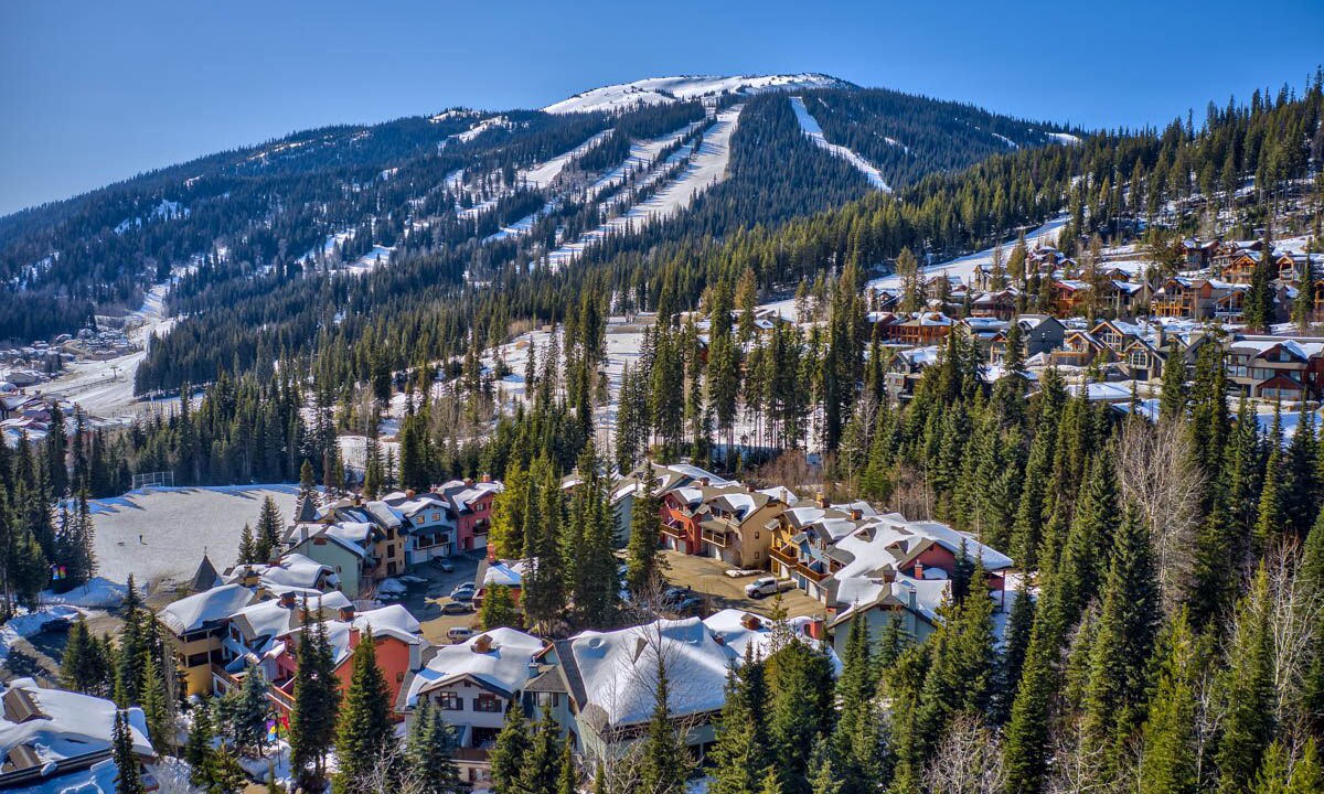 Photo of Outdoor in Sun Peaks