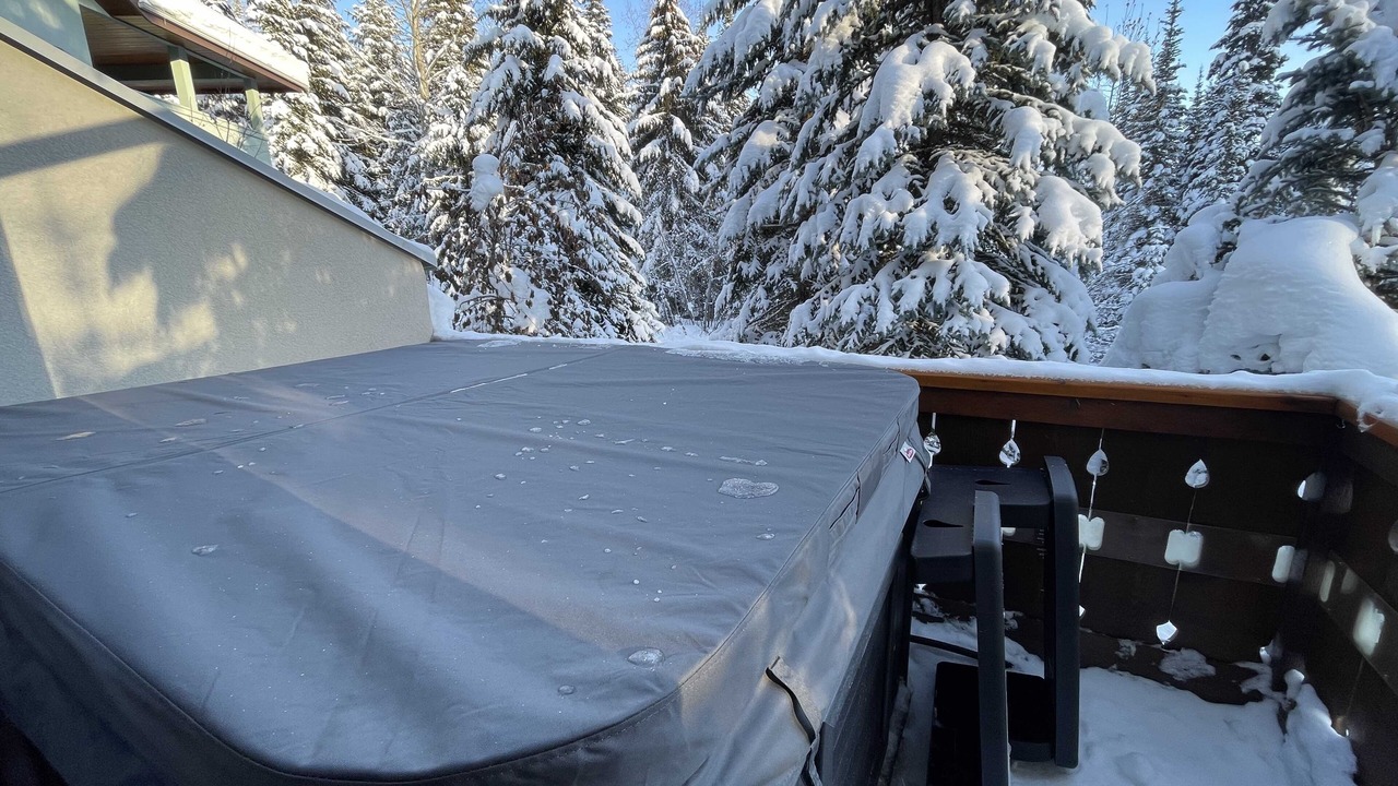 Photo of Outdoor in Sun Peaks