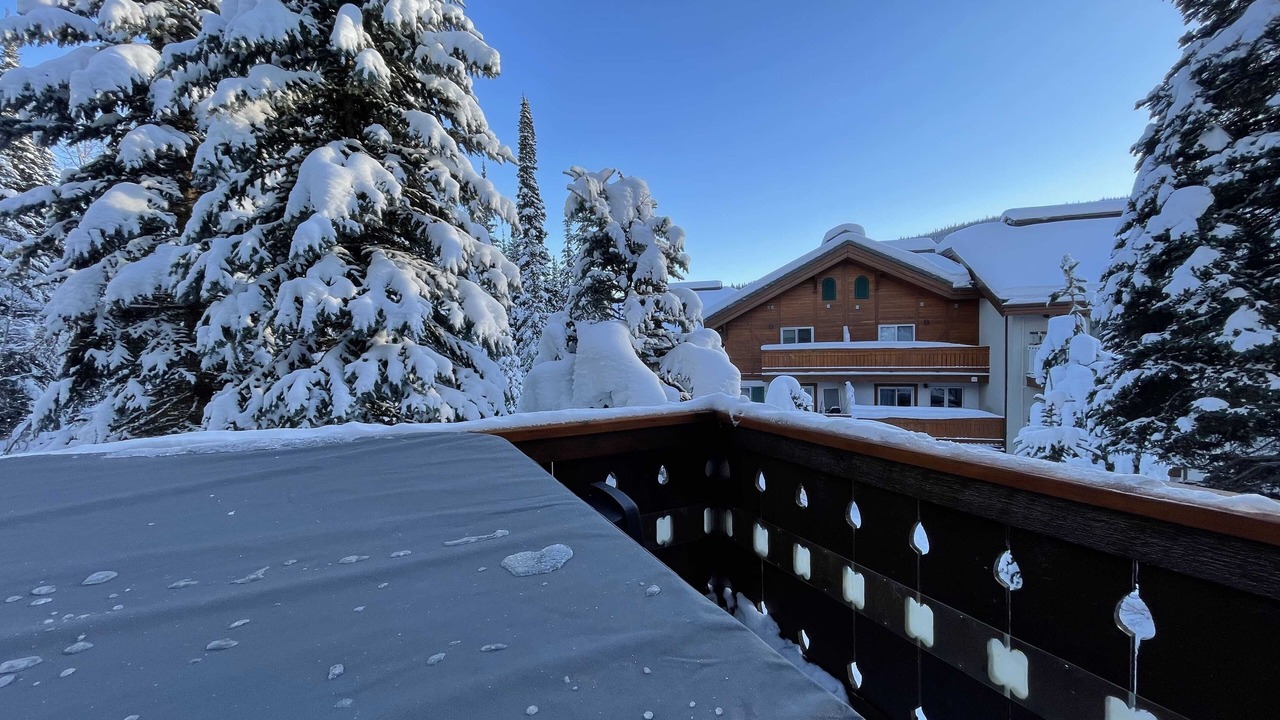 Photo of Outdoor in Sun Peaks