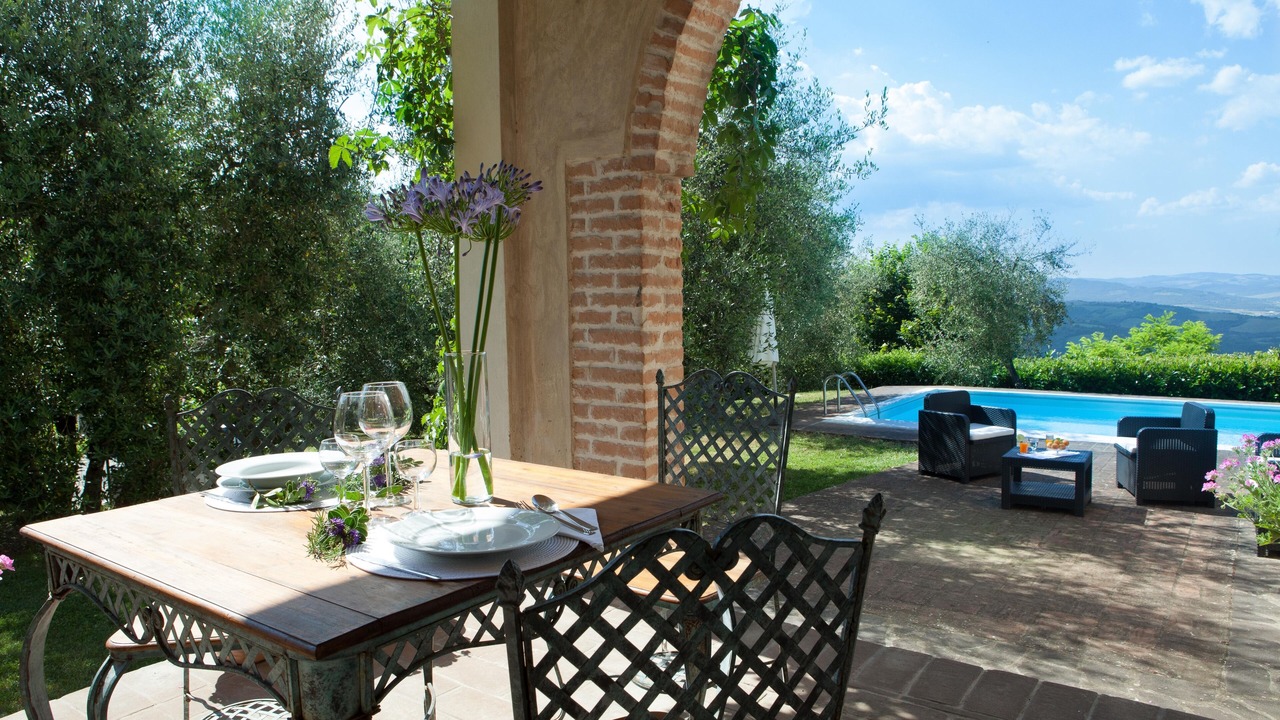 Photo of Outdoor in Radicondoli