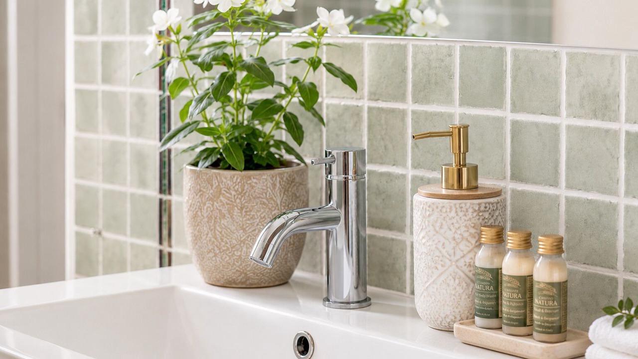 Photo of Bathroom in Radicondoli