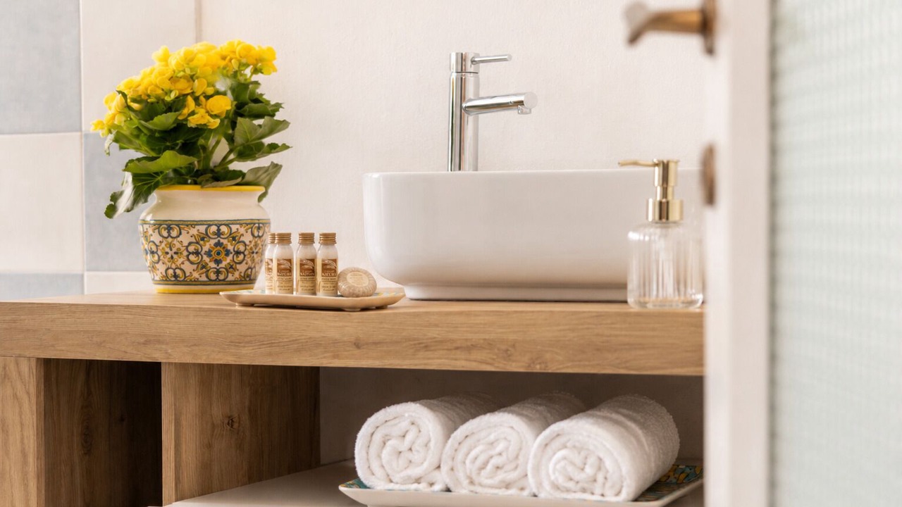 Photo of Bathroom in Radicondoli