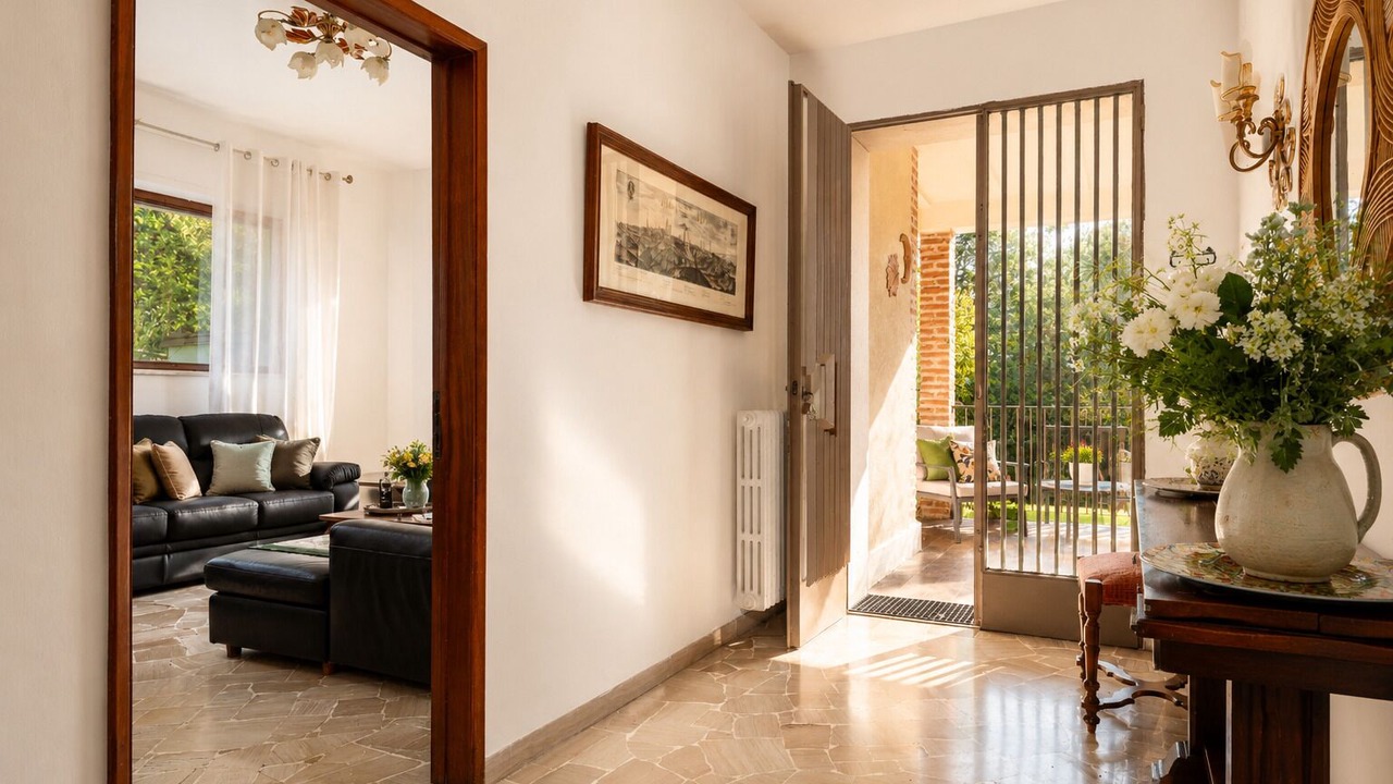 Photo of Livingroom in Radicondoli