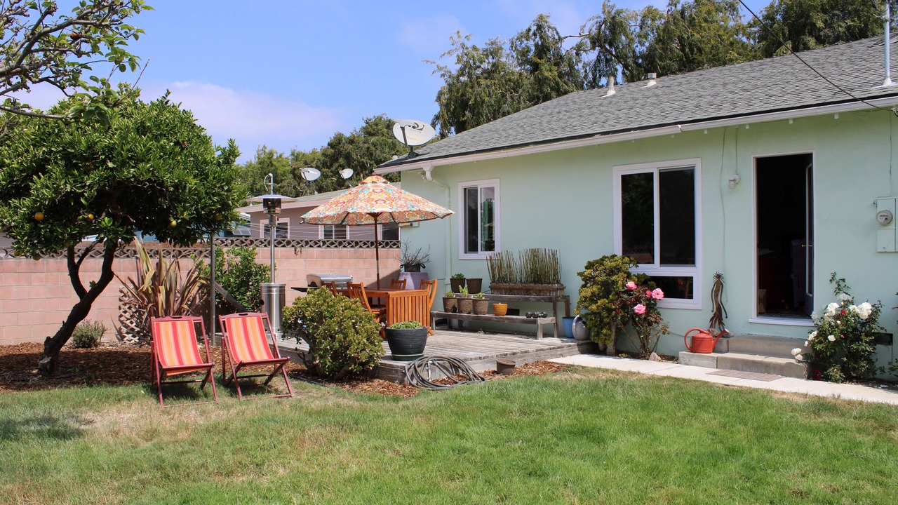 Photo of Patio Balcony in Ventura