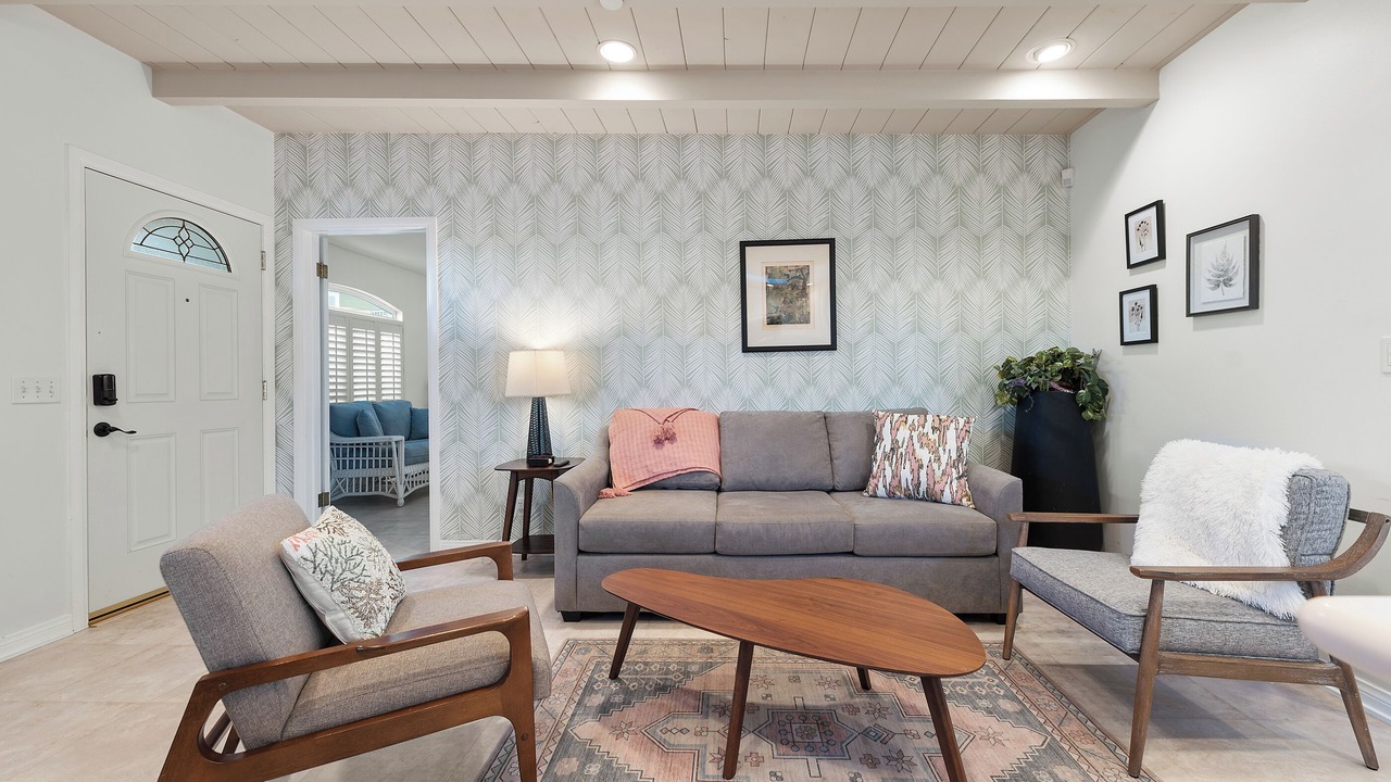 Photo of Bedroom in Pierpont Bay