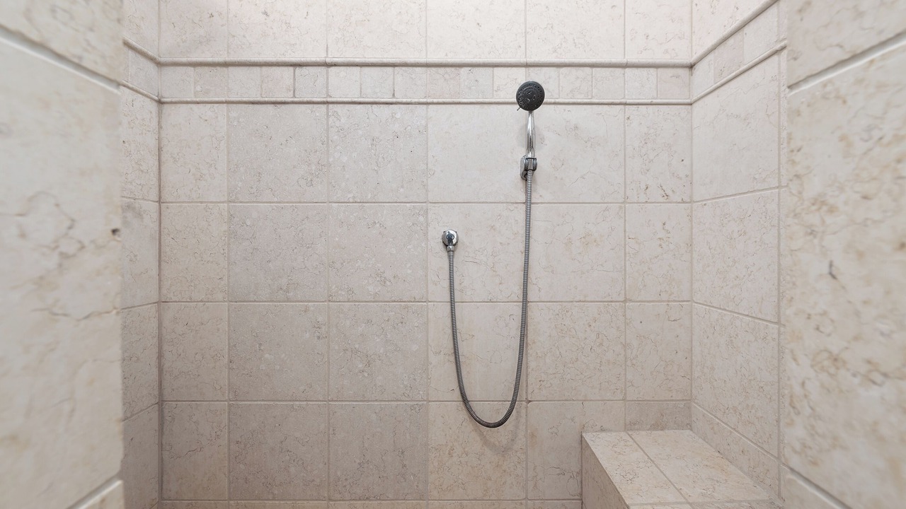 Photo of Bathroom in Pierpont Bay